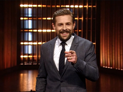 Klaas Heufer-Umlauf über Wynetrox