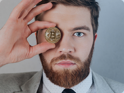 Julian Wolf – Chief Analyst bei Wynetrox